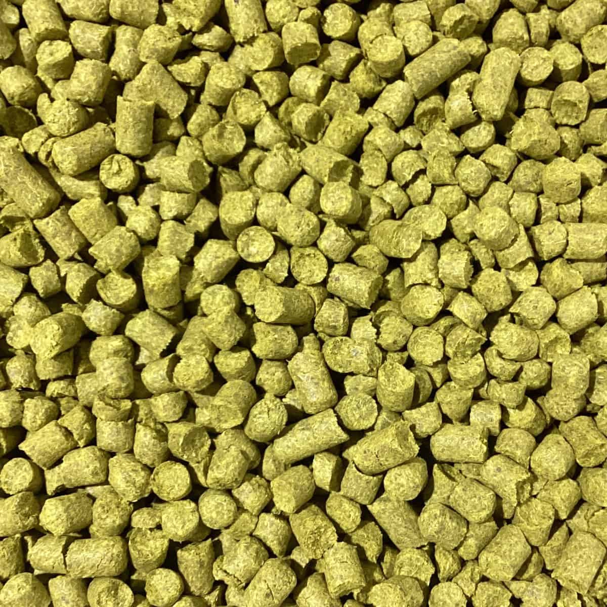 Pride of Ringwood 500gm Granarium Brewing Supplies