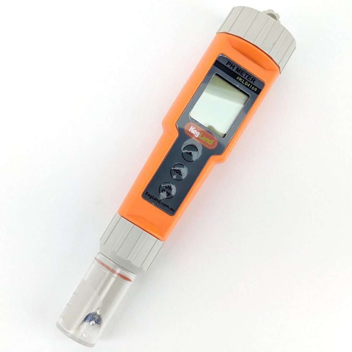pH Meter Granarium Brewing Supplies
