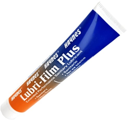 Lubri Film Food Grade Lubricant